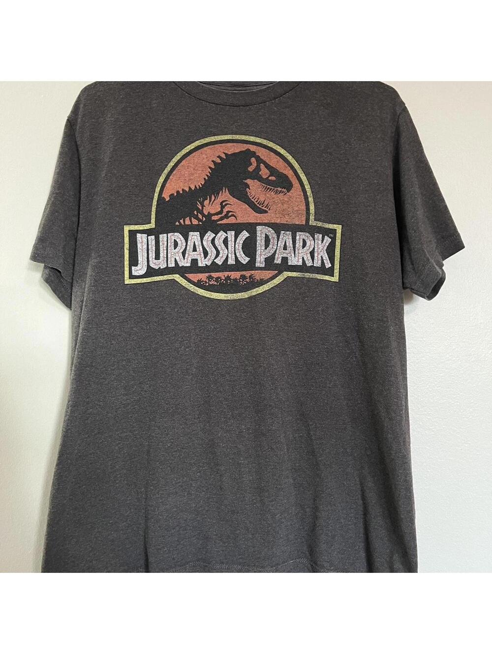 Jurassic Park t-shirt